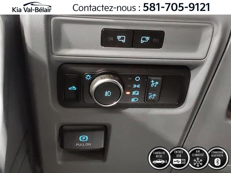 ford F-150 2022 - 27