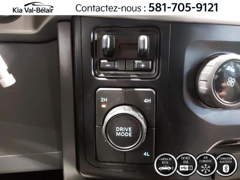 ford F-150 2022 - 28