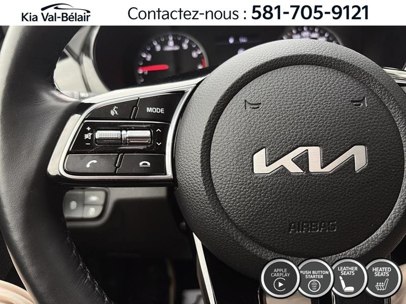 kia Seltos 2023 - 14