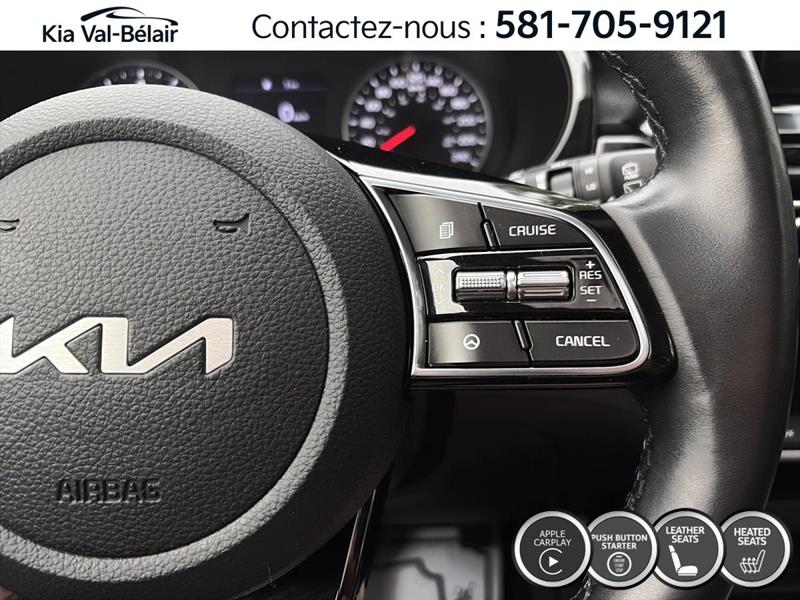 kia Seltos 2023 - 15