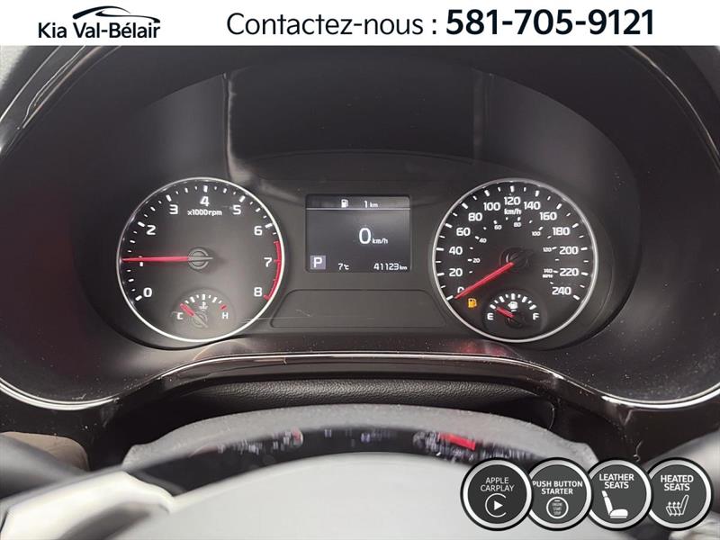 kia Seltos 2023 - 16