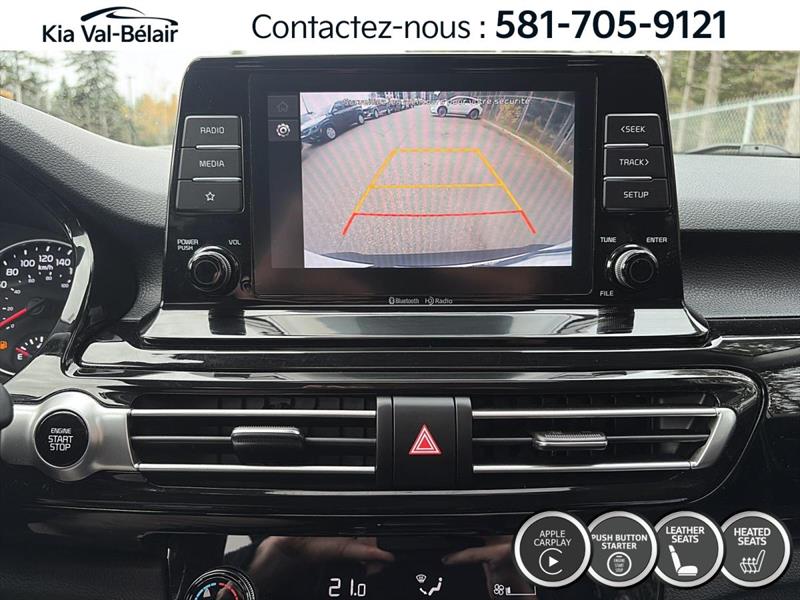 kia Seltos 2023 - 19