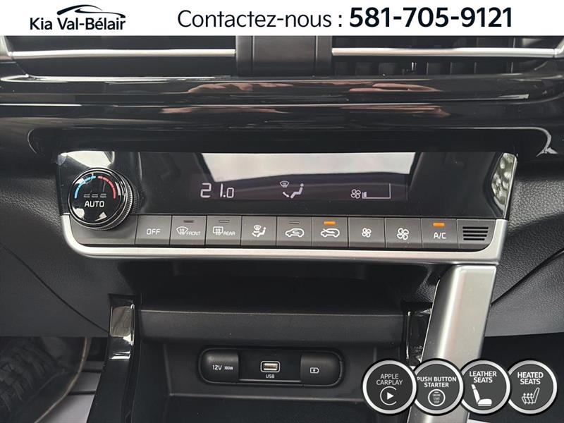 kia Seltos 2023 - 20