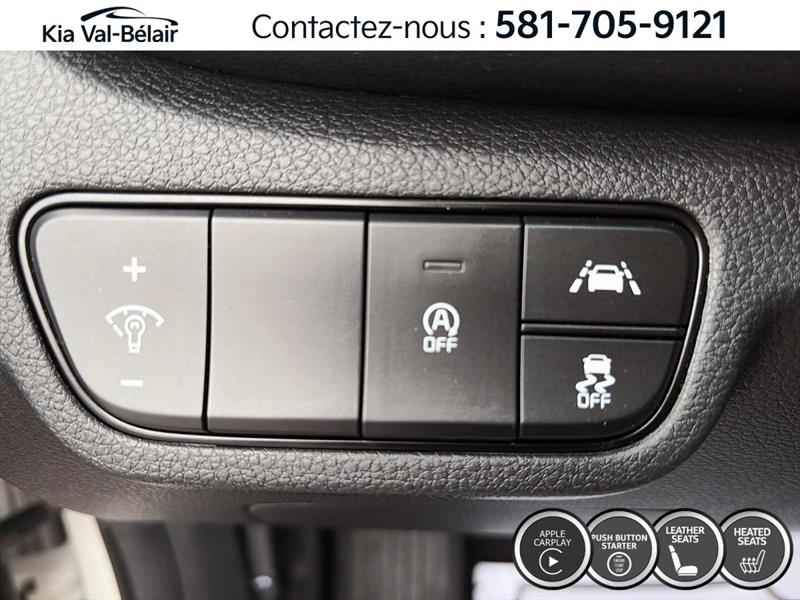 kia Seltos 2023 - 23