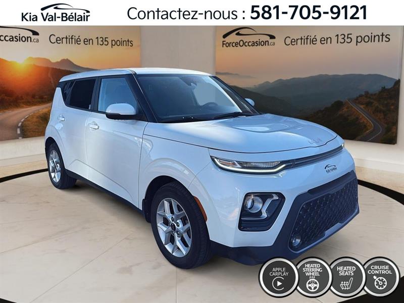 kia Soul 2022 - 3