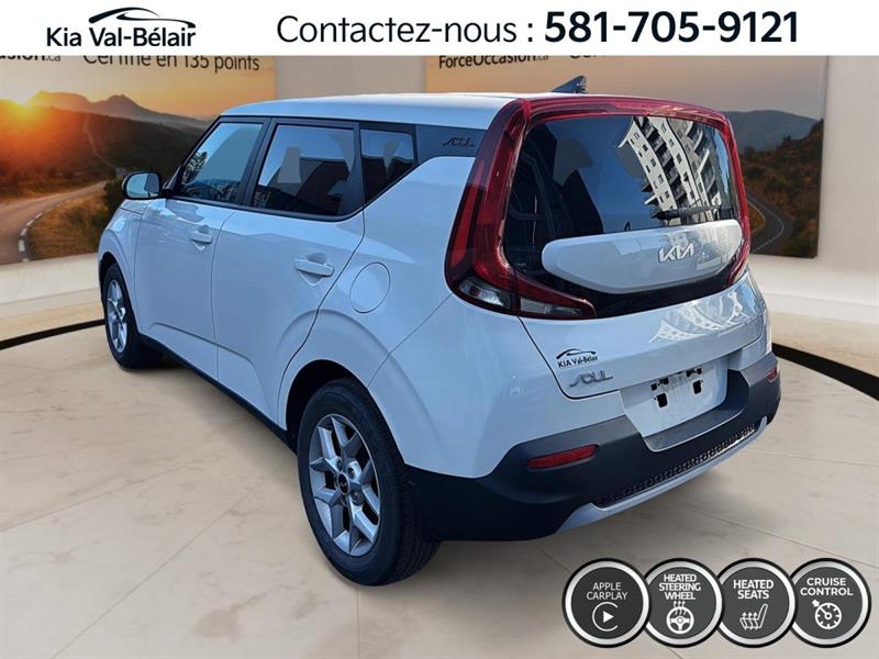 kia Soul 2022 - 12