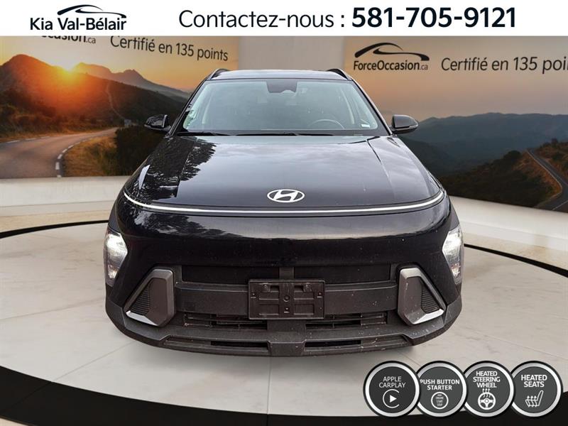 hyundai Kona 2024 - 2