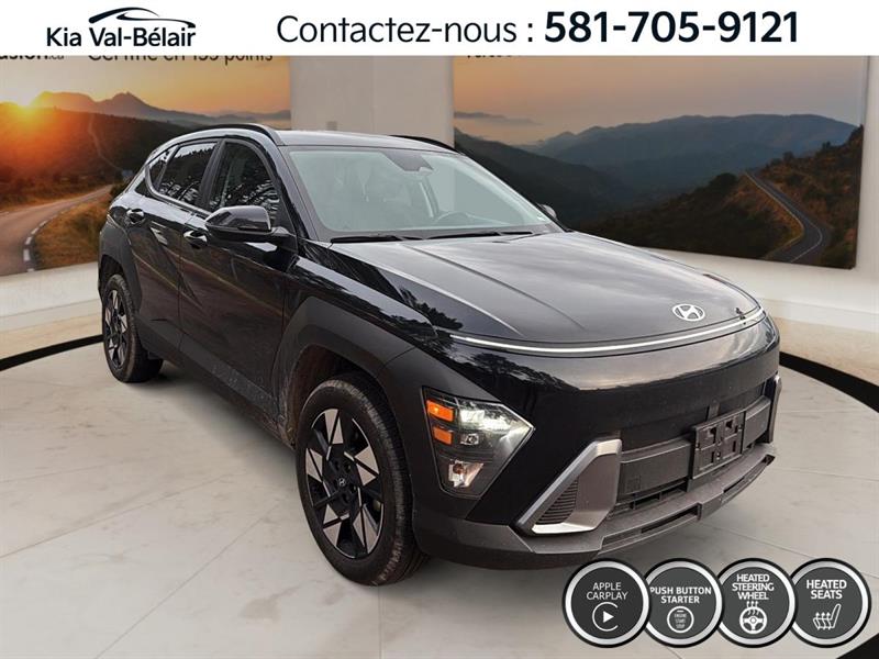 hyundai Kona 2024 - 3