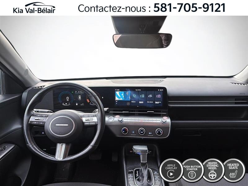 hyundai Kona 2024 - 5