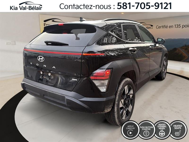 hyundai Kona 2024 - 10