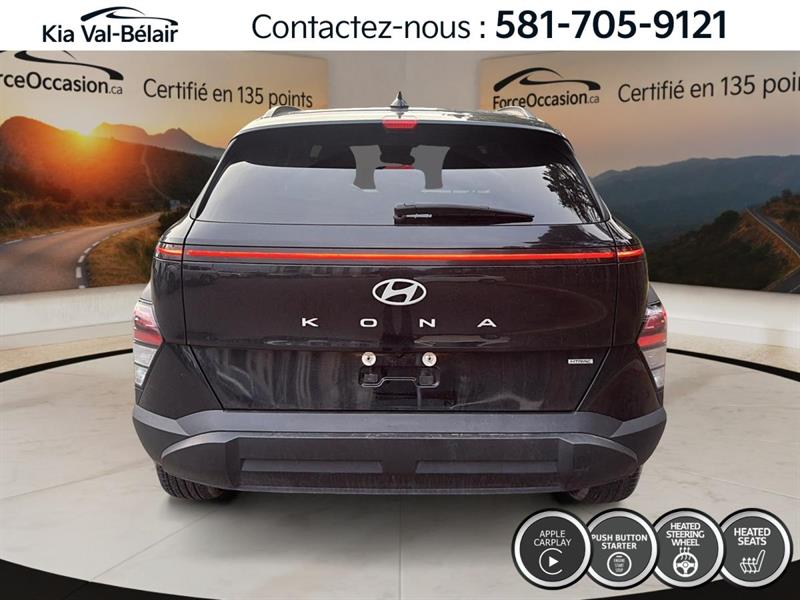 hyundai Kona 2024 - 11