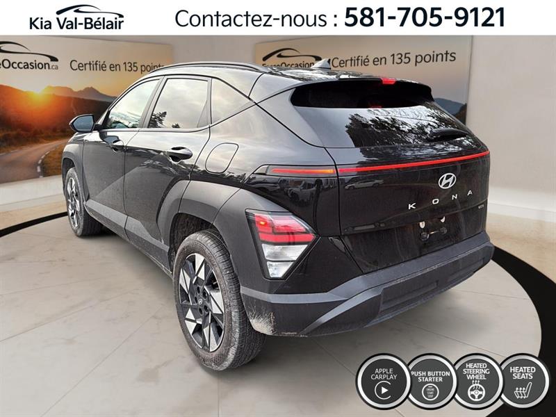 hyundai Kona 2024 - 12