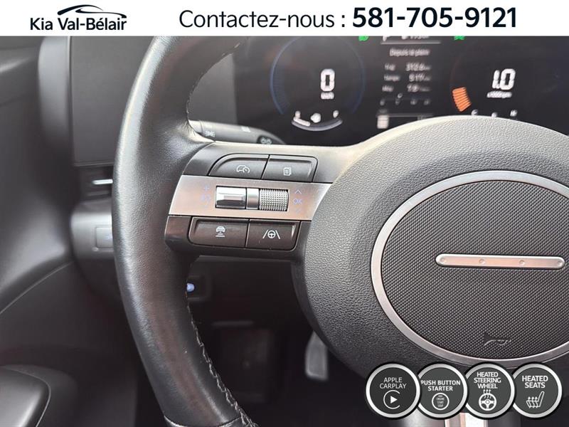 hyundai Kona 2024 - 14