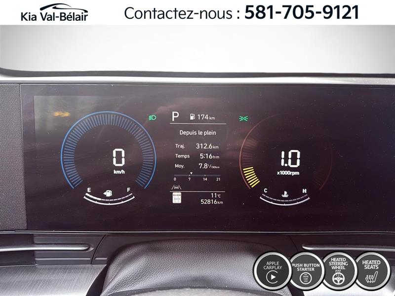 hyundai Kona 2024 - 16