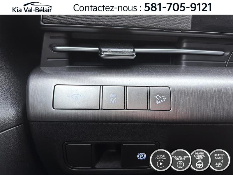 hyundai Kona 2024 - 23