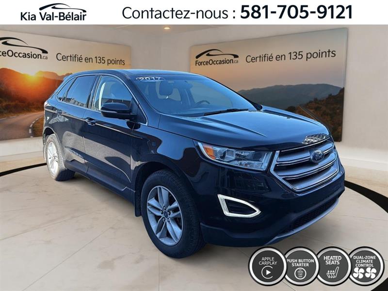 ford Edge 2017 - 3