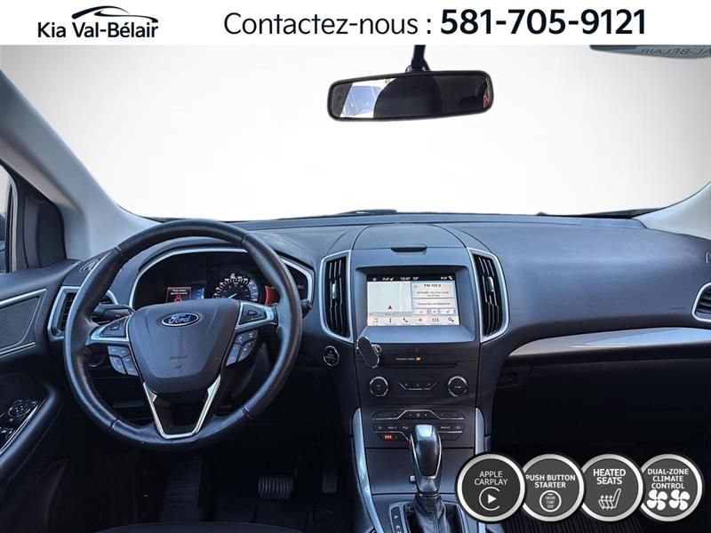 ford Edge 2017 - 5