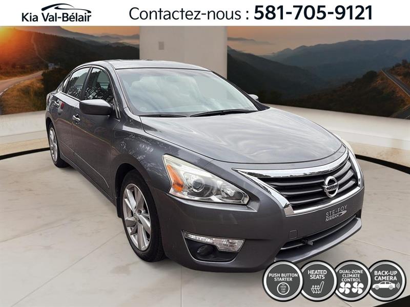 nissan Altima 2015 - 3