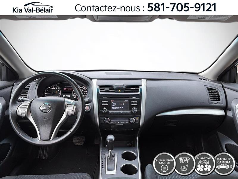 nissan Altima 2015 - 6