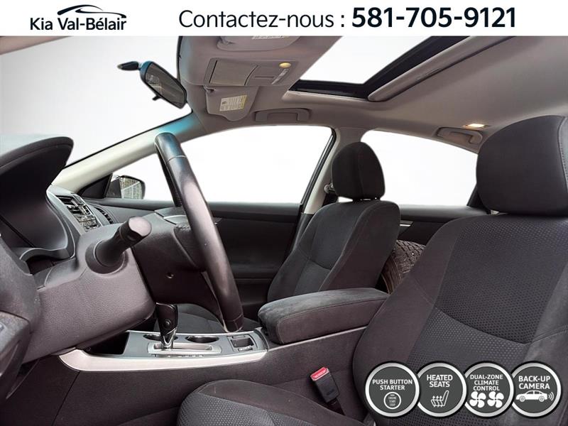 nissan Altima 2015 - 7