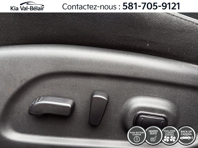 nissan Altima 2015 - 20