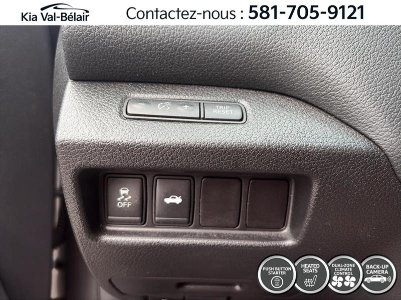 nissan Altima 2015 - 21