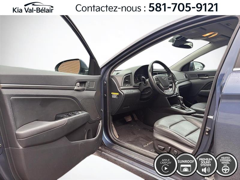 hyundai Elantra 2018 - 6