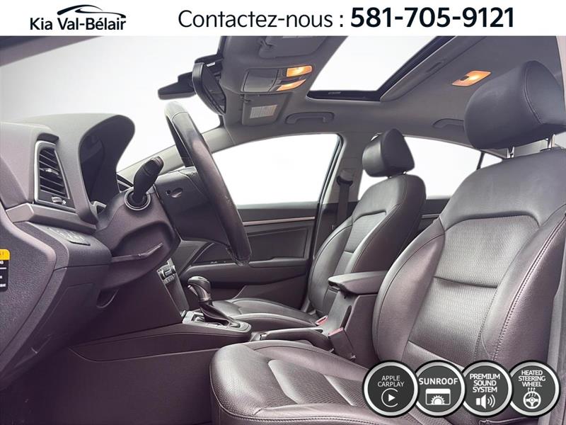 hyundai Elantra 2018 - 7