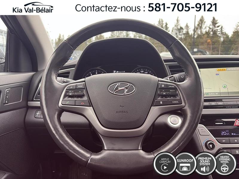 hyundai Elantra 2018 - 9