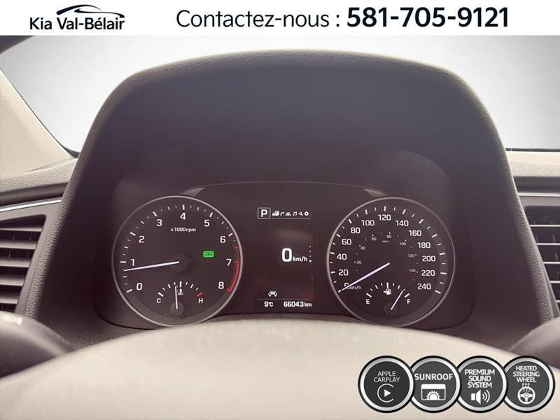 hyundai Elantra 2018 - 10