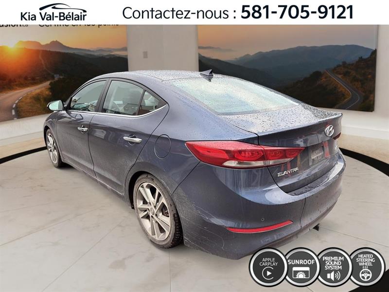 hyundai Elantra 2018 - 12