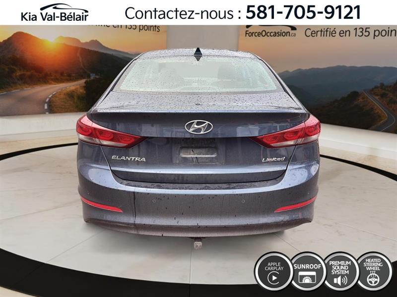 hyundai Elantra 2018 - 13