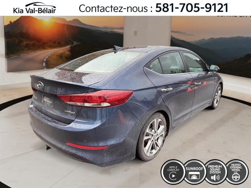 hyundai Elantra 2018 - 14