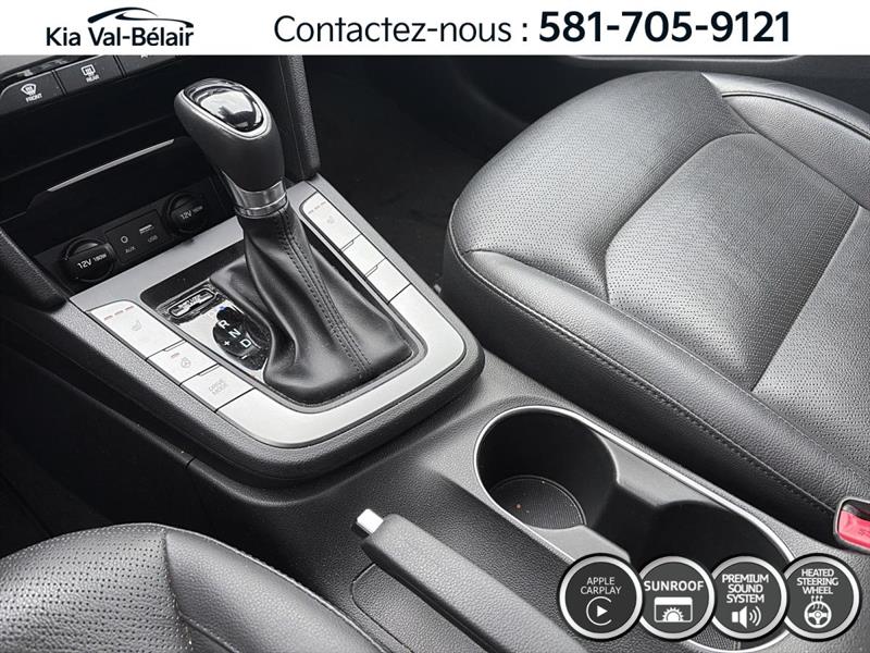 hyundai Elantra 2018 - 18