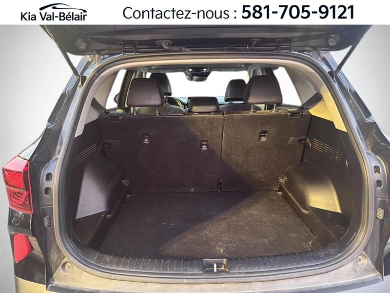 kia Seltos 2021 - 10