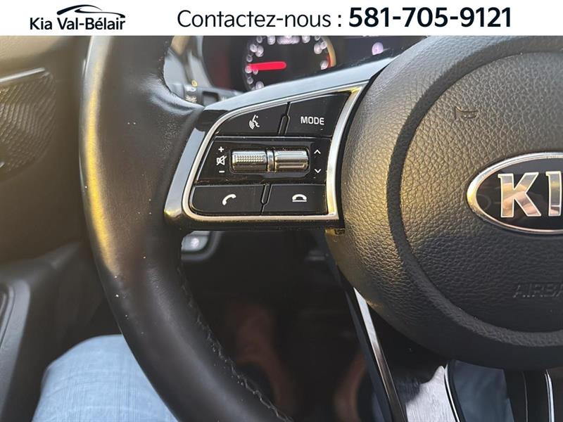 kia Seltos 2021 - 17