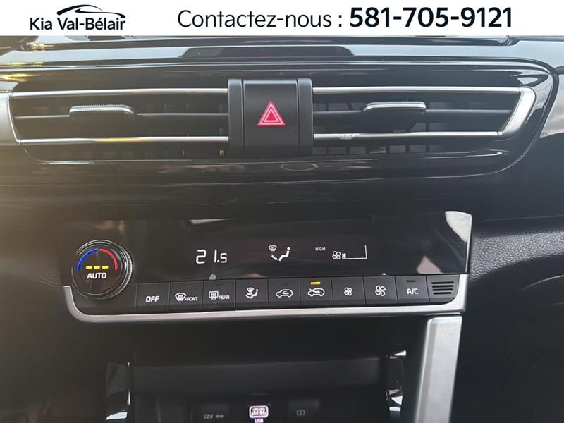 kia Seltos 2021 - 23