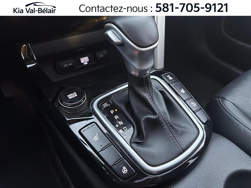 kia Seltos 2021 - 24