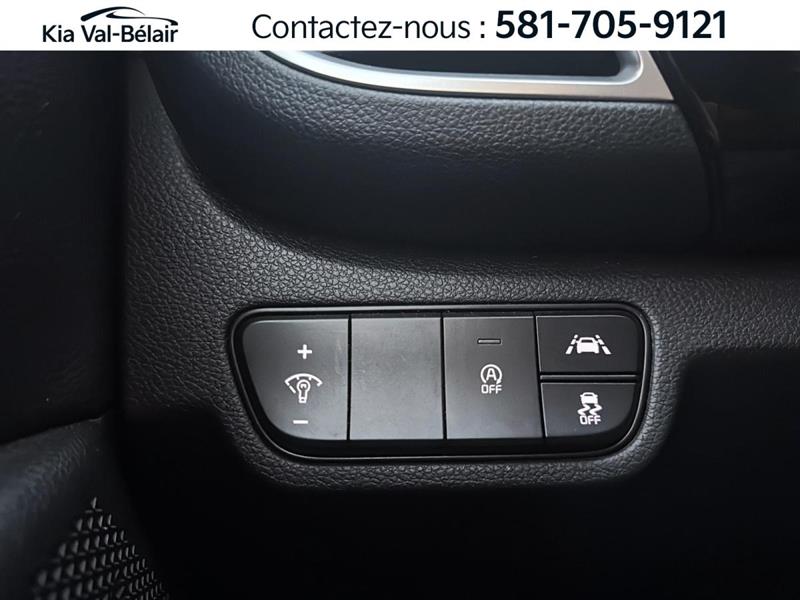 kia Seltos 2021 - 26