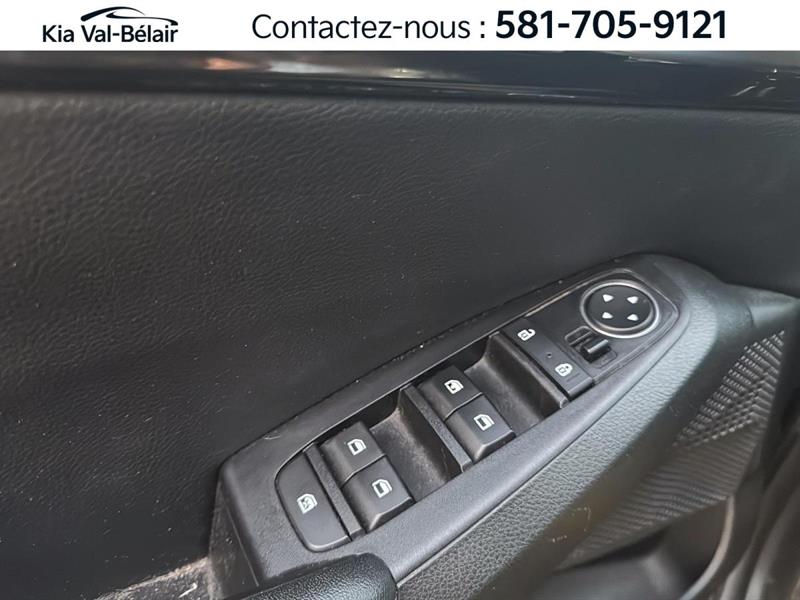 kia Seltos 2021 - 27