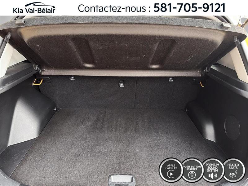 kia Seltos 2021 - 10