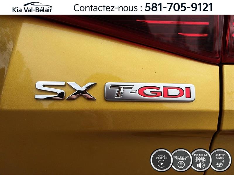 kia Seltos 2021 - 15