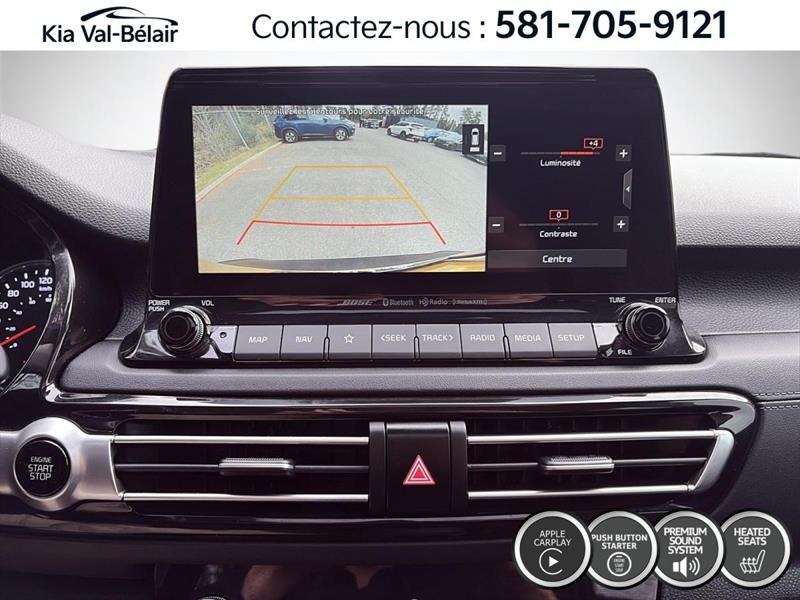 kia Seltos 2021 - 22