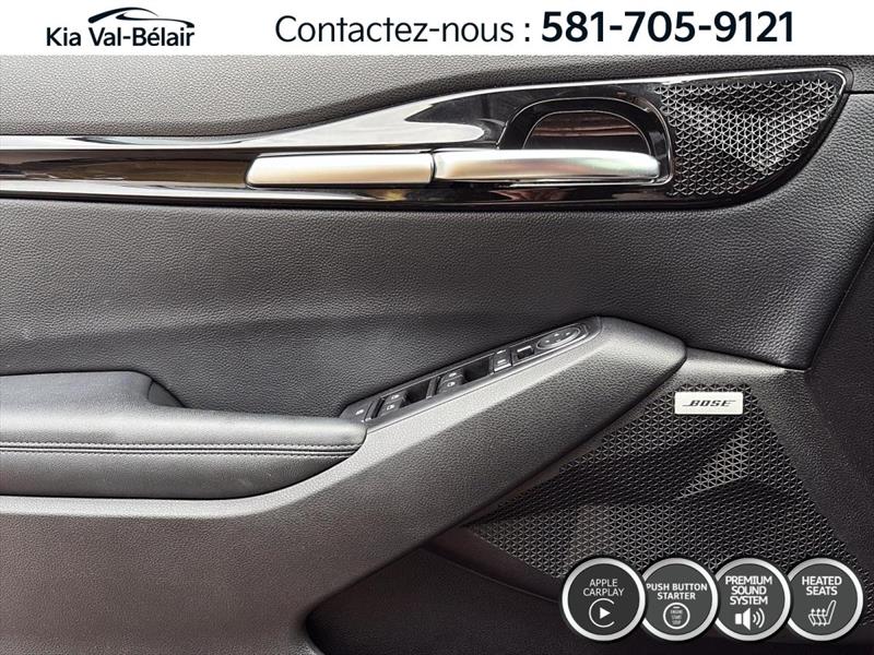 kia Seltos 2021 - 26