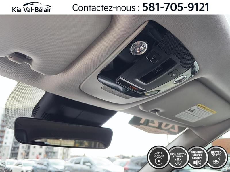 kia Seltos 2021 - 28