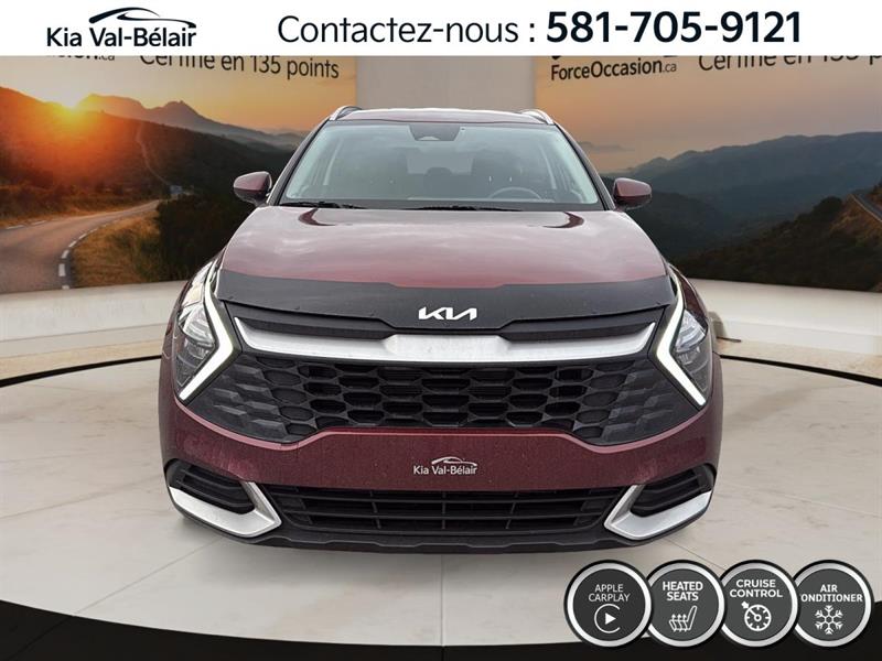 kia Sportage 2023 - 2