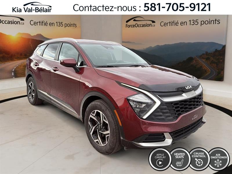 kia Sportage 2023 - 3