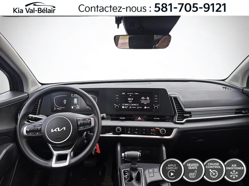 kia Sportage 2023 - 5