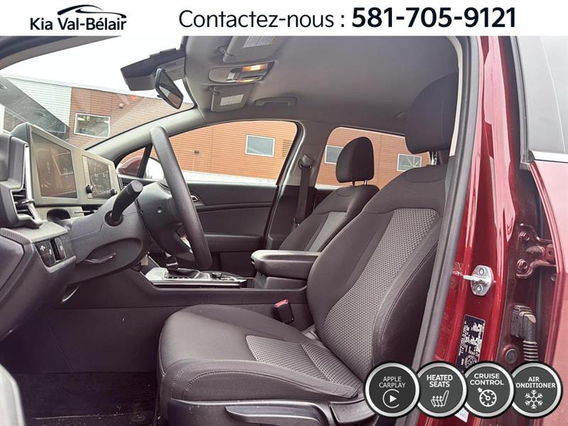 kia Sportage 2023 - 6
