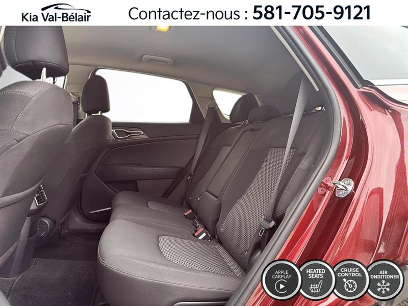 kia Sportage 2023 - 7